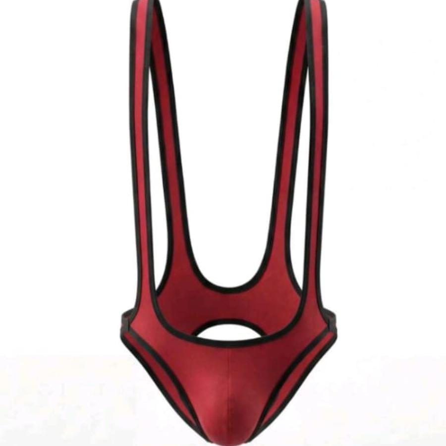 Cruising Bodysuit